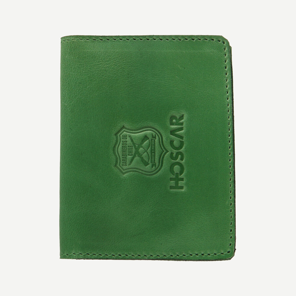 Porta Tipcar Escudo Hoscar