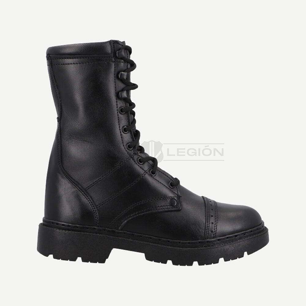 Botas Corcoran Carabineros