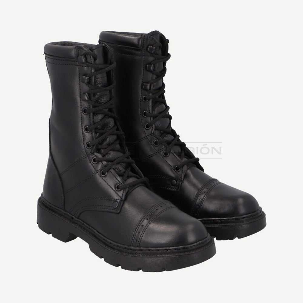 Botas Corcoran Carabineros