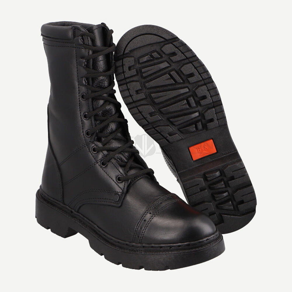 Botas Corcoran Carabineros