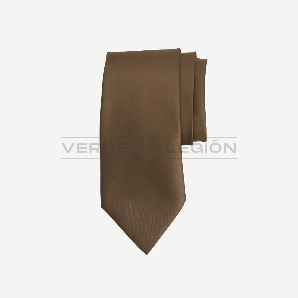 Corbata de Seda Femenina Carabineros