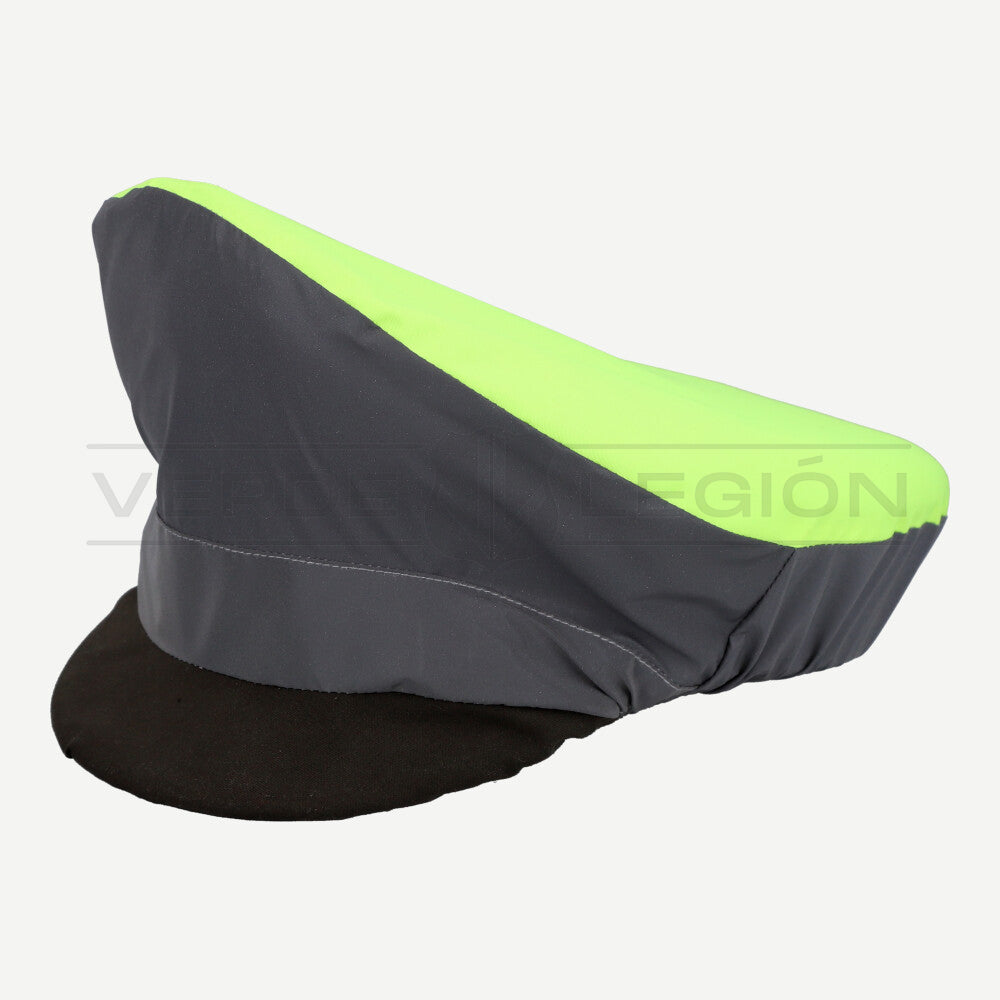 Cubre Gorra de Tránsito Carabineros