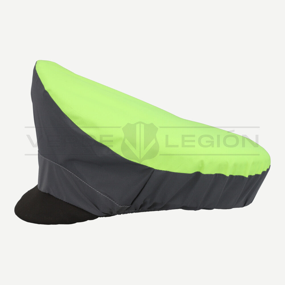 Cubre Gorra de Tránsito Carabineros