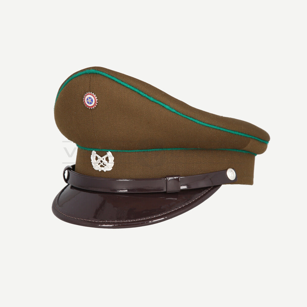 Gorra PNI Masculino Carabineros