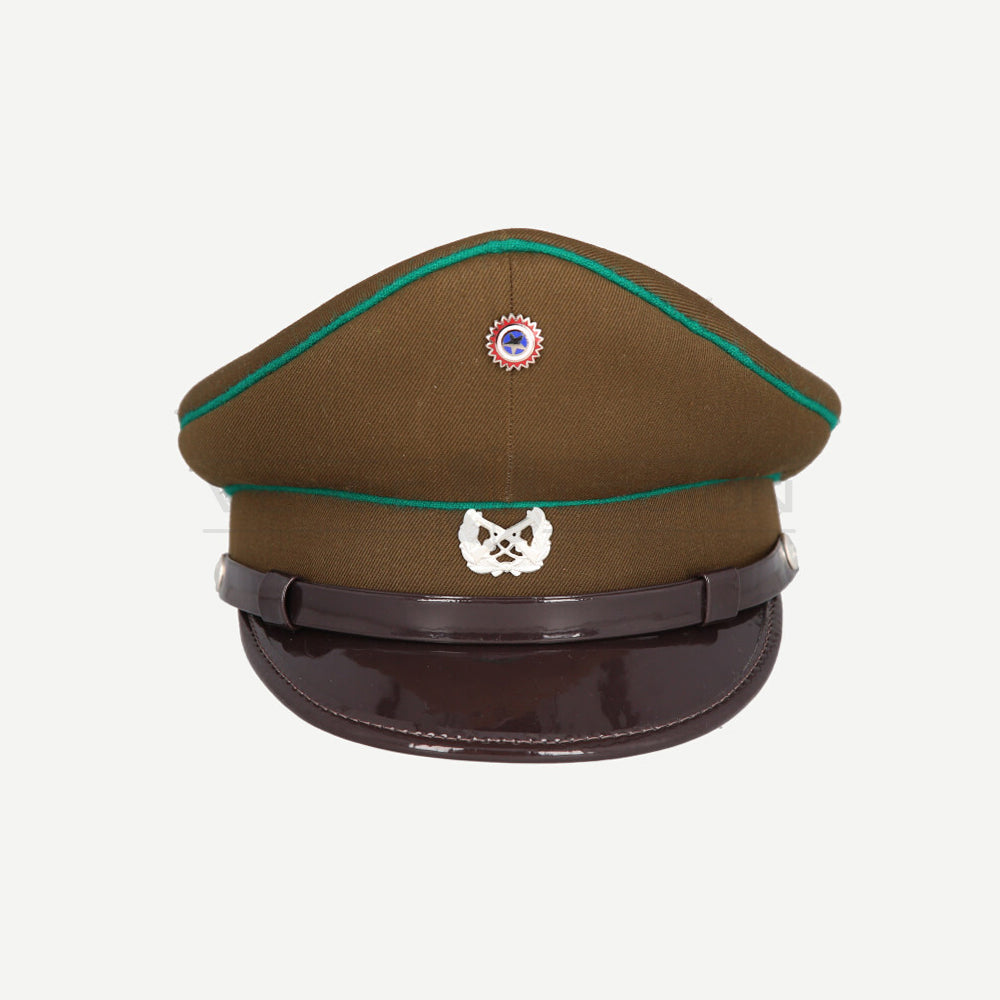 Gorra PNI Masculino Carabineros