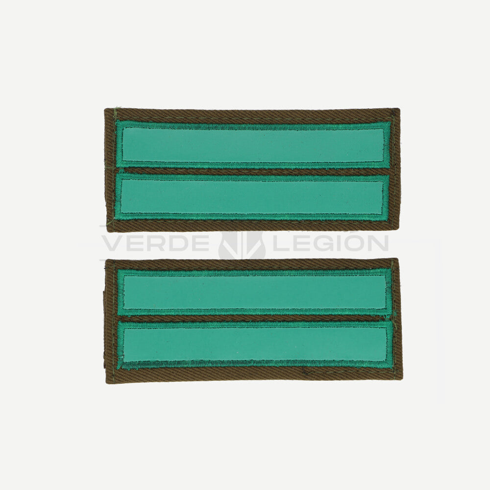 Grado Jineta Blusa Cabo Primero (Opciones) Carabineros