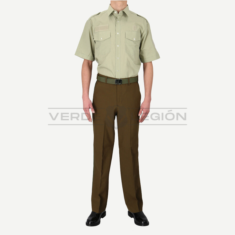 Pantalón de Vestir Palm Beach Hombre Carabineros