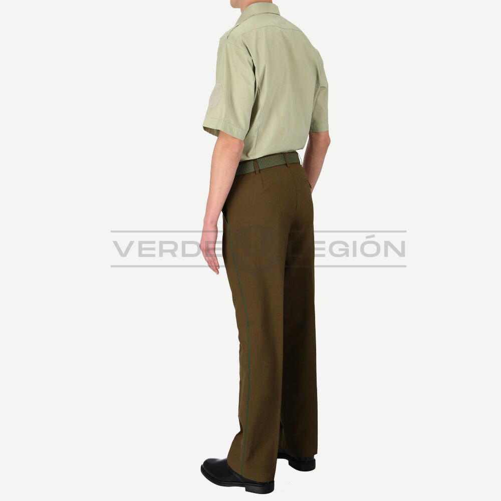 Pantalón de Vestir Palm Beach Hombre Carabineros