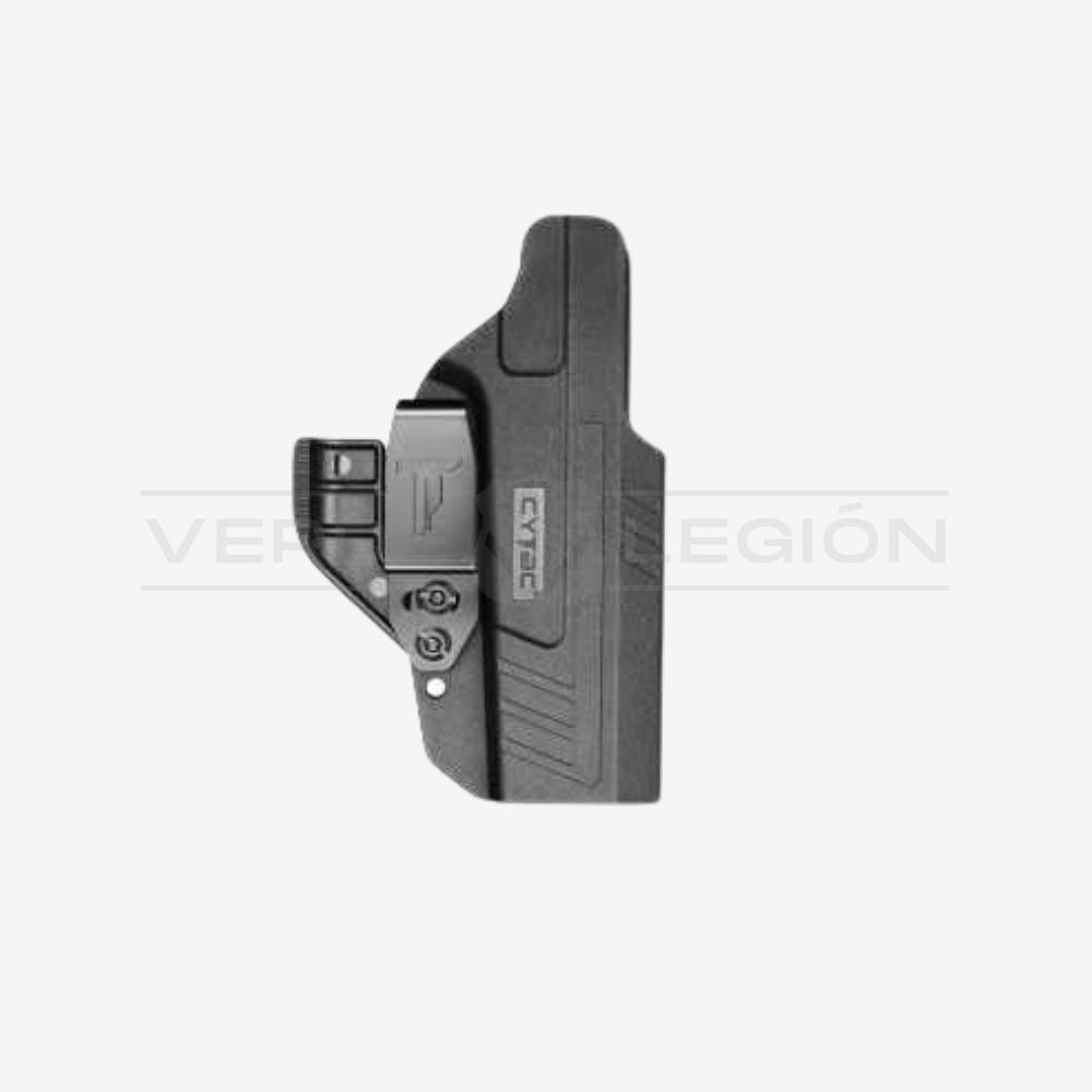 Funda Interna Ambidiestra Glock 17 Cytac