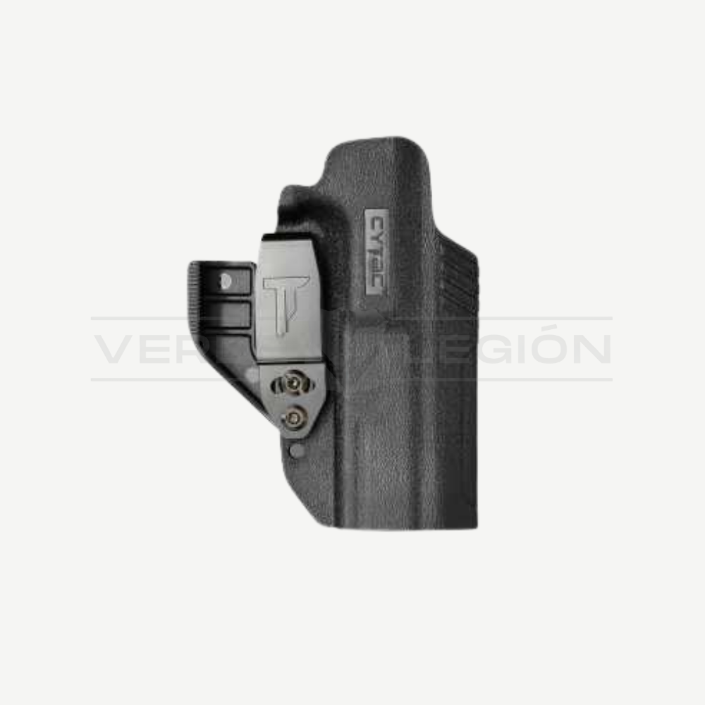 Funda Interna Ambidiestra PT809 Cytac