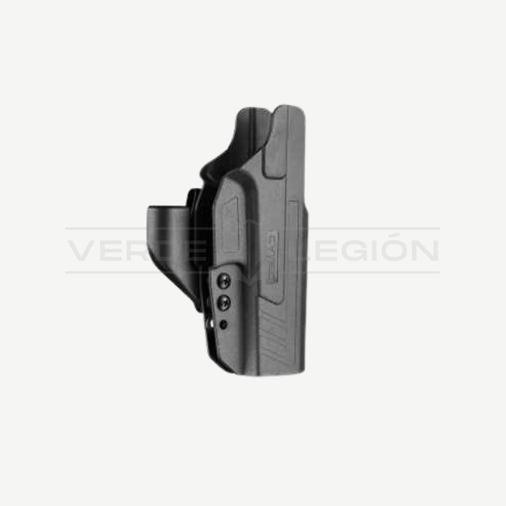 Funda Interna Ambidiestra Glock 17 Cytac