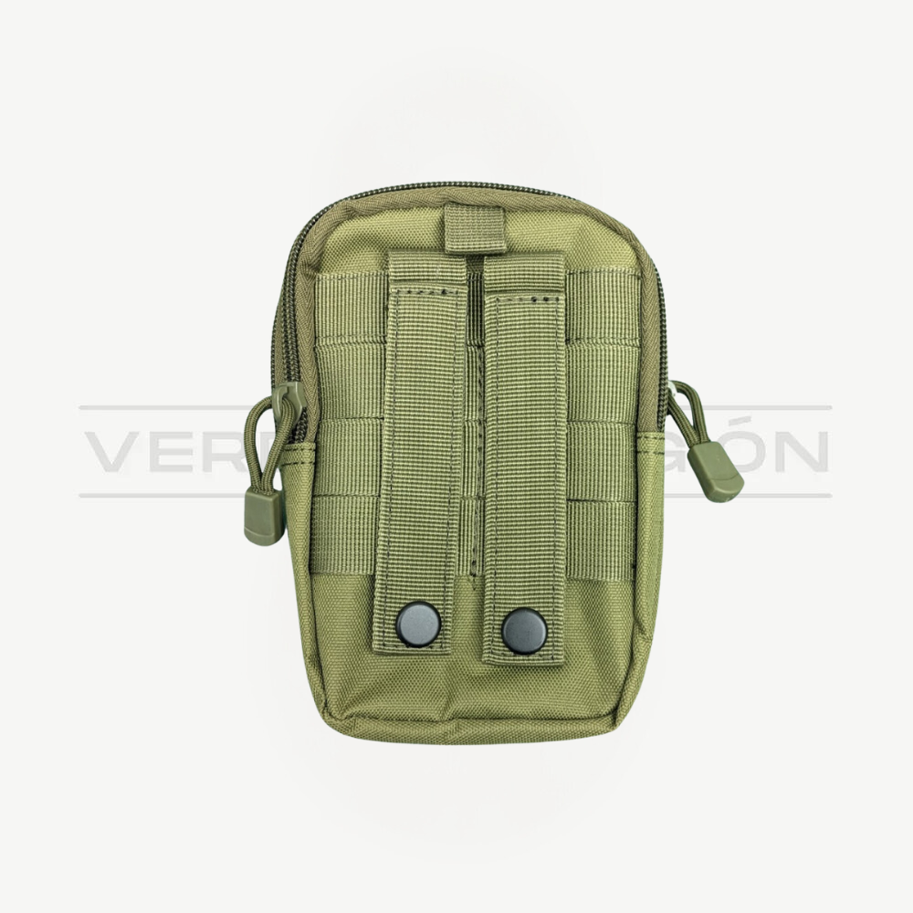 Pouch para Cinturón NA Carabineros