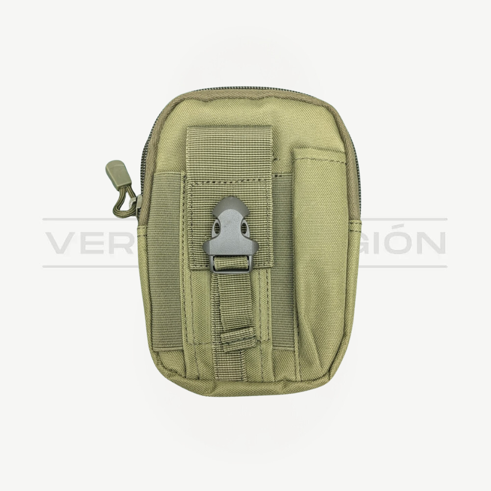 Pouch para Cinturón NA Carabineros