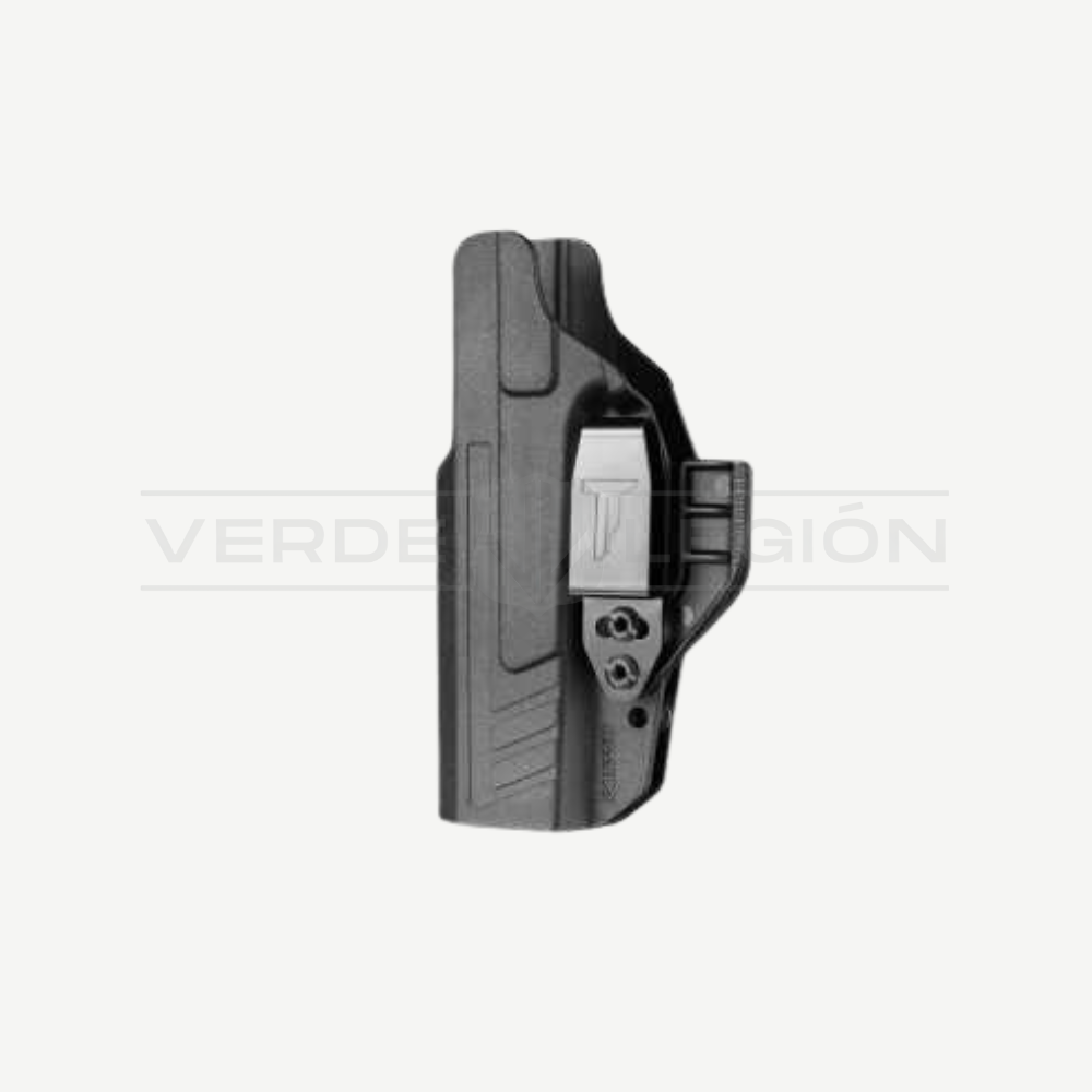 Funda Interna Ambidiestra Glock 17 Cytac