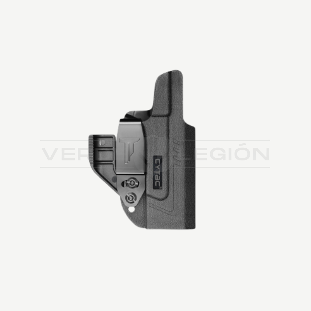 Funda Interna Ambidiestra Glock 19 Cytac