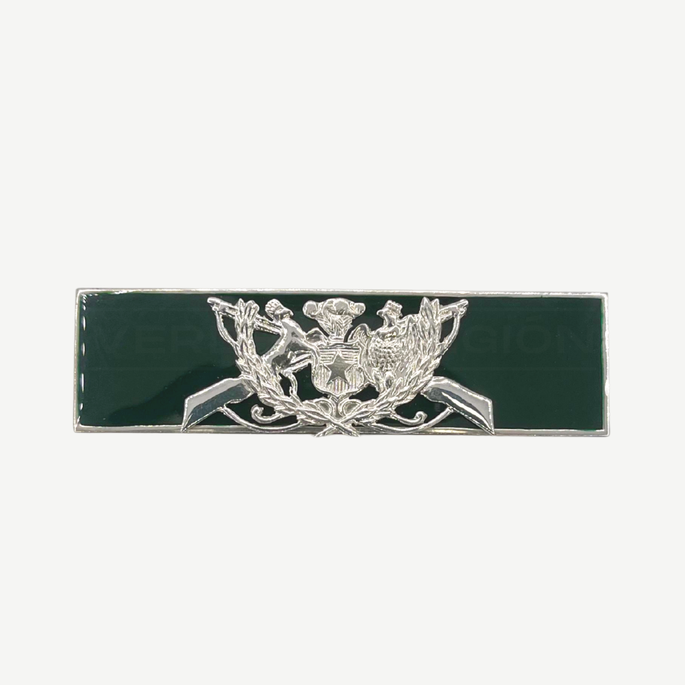 Piocha Acipol Carabineros