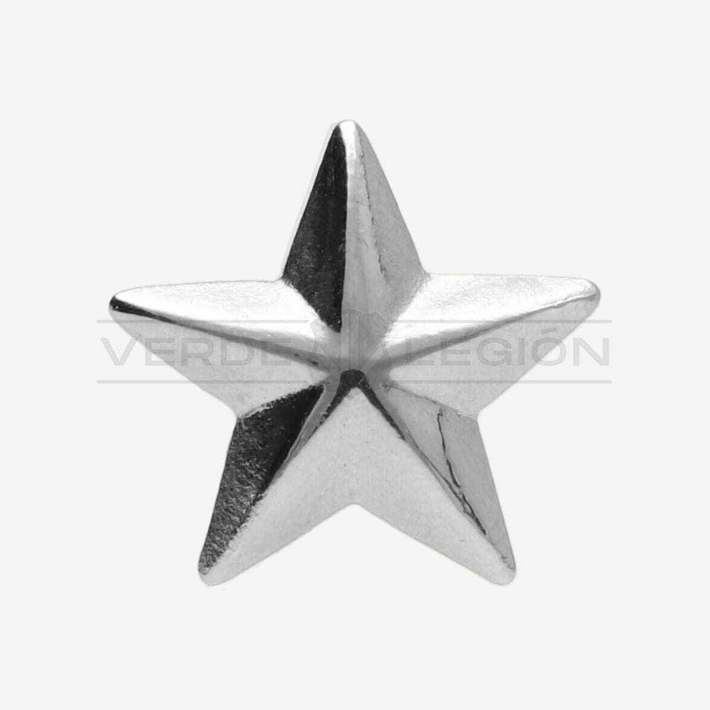 Estrella (Unidad) Para Presillas Carabineros