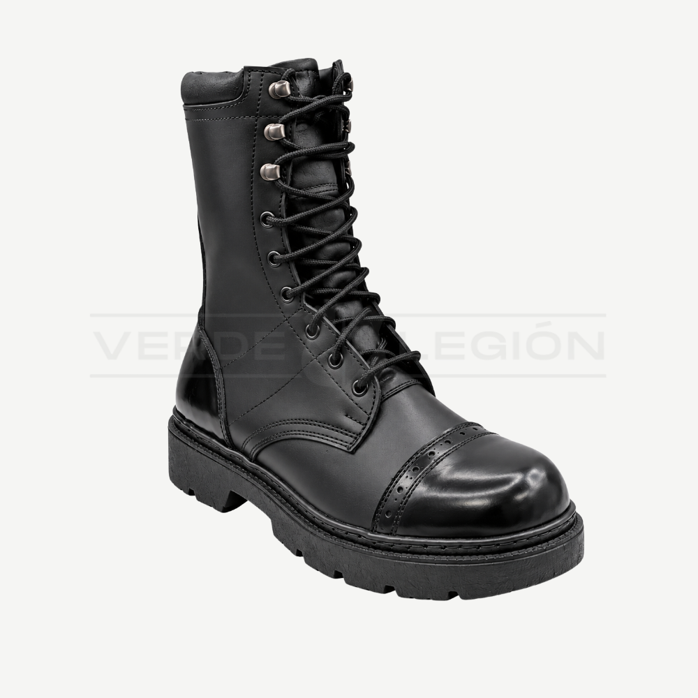 Botas Corcoran Carabineros