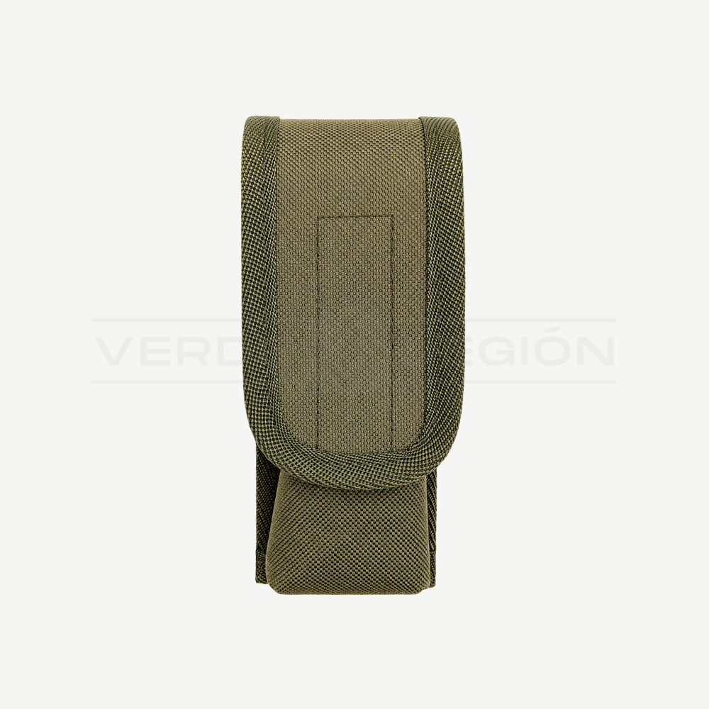 Porta Cargador para Pistola Cinturón NA