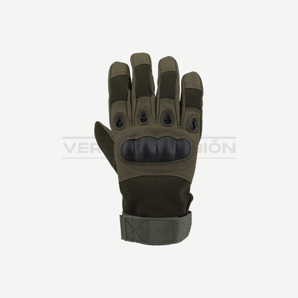 Guantes Tácticos Antigolpes Uso Diario, Moto y Bicicleta
