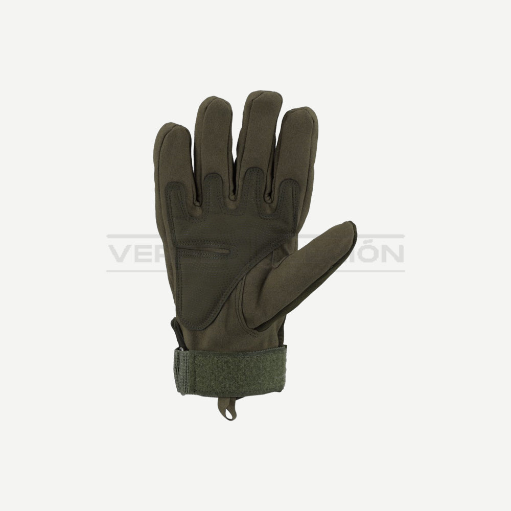 Guantes Tácticos Antigolpes Uso Diario, Moto y Bicicleta
