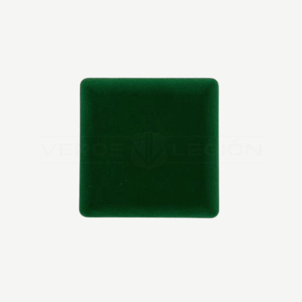Caja Terciopelo para Moneda 99 Años Forma Escudo Carabineros
