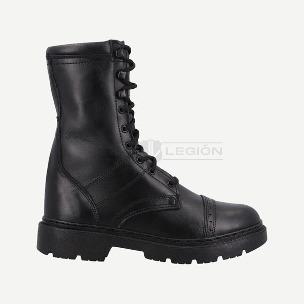 Botas Corcoran Carabineros - Main Image
